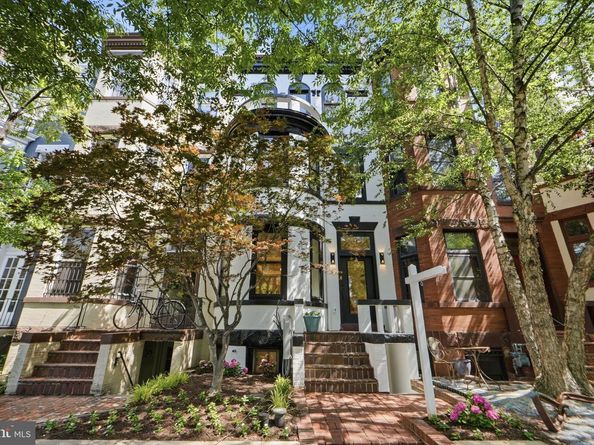 1933 Calvert Street NW, Washington DC 20009