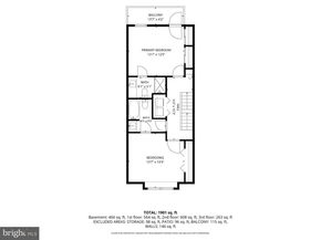 703 Cheswold Court, Chesterbrook PA 19087