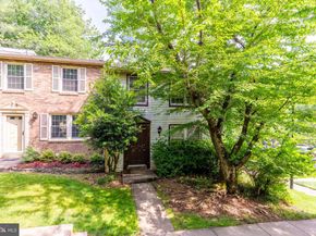 11550 Ivy Bush Court, Reston VA 20191