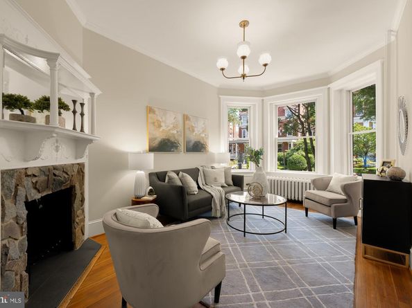 1737 Park Road NW, Washington DC 20010