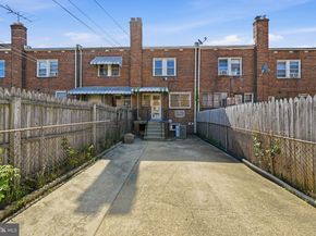 518 Oklahoma Avenue NE, Washington DC 20002