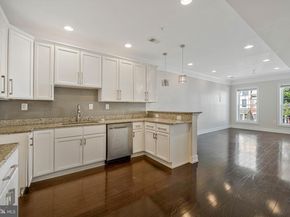 3223 Warder Street NW 3, Washington DC 20010