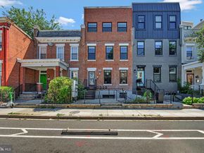 3223 Warder Street NW 3, Washington DC 20010