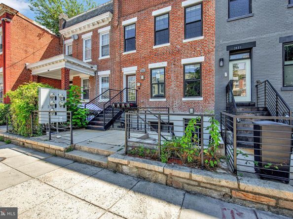 3223 Warder Street NW 3, Washington DC 20010