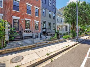 3223 Warder Street NW 3, Washington DC 20010