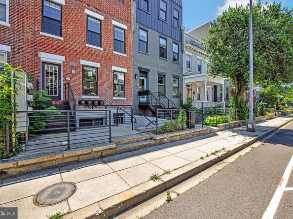 3223 Warder Street NW 3, Washington DC 20010
