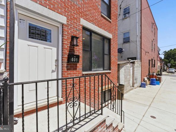 601 Watkins Street, Philadelphia PA 19148