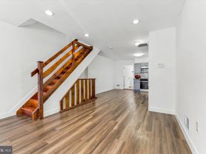 601 Watkins Street, Philadelphia PA 19148
