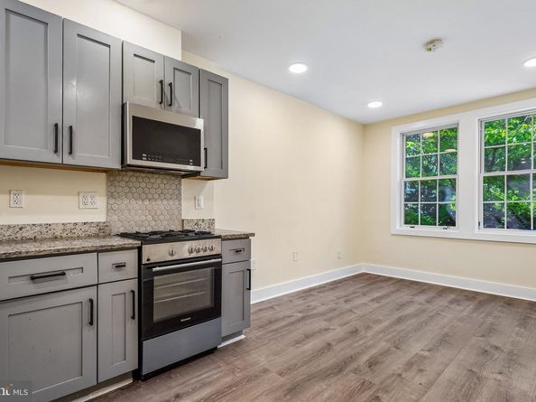 1821 T Street NW, Washington DC 20009