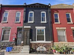 2916 Page Street, Philadelphia PA 19121
