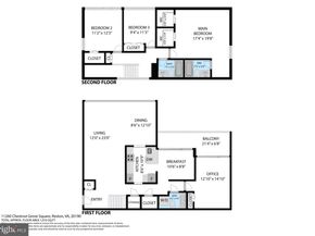 11260 Chestnut Grove Square 337, Reston VA 20190