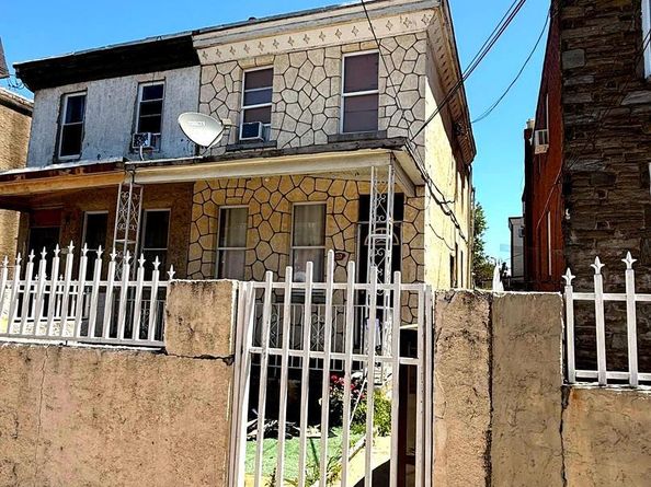 3607 N 8TH Street, Philadelphia PA 19140