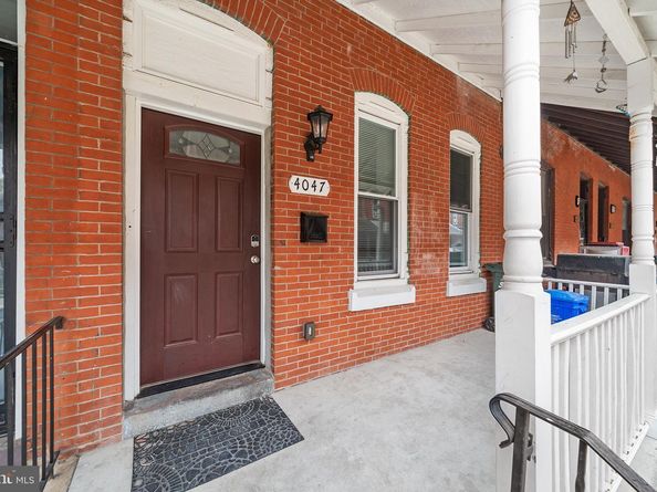 4047 Green Street, Philadelphia PA 19104