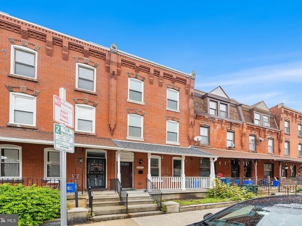 4047 Green Street, Philadelphia PA 19104