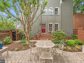 539 S Columbus Street, Alexandria VA 22314