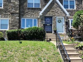 1745 E Tulpehocken Street, Philadelphia PA 19138
