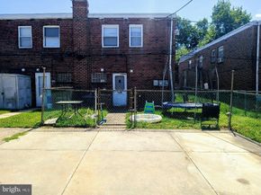 1709 Borbeck Avenue, Philadelphia PA 19111