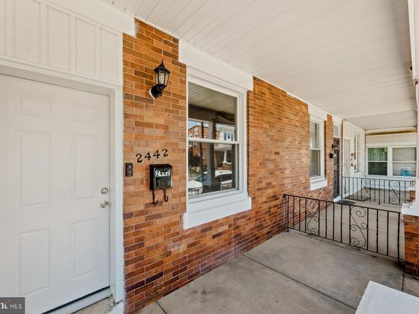 2442 Duncan Street, Philadelphia PA 19124