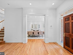 26 / 28 Beman Woods Court, Potomac MD 20854