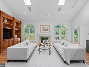 26 / 28 Beman Woods Court, Potomac MD 20854