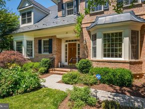 26 / 28 Beman Woods Court, Potomac MD 20854