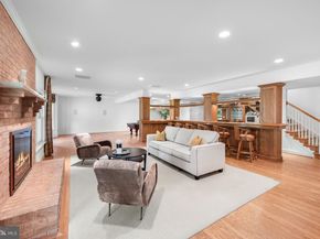 26 / 28 Beman Woods Court, Potomac MD 20854