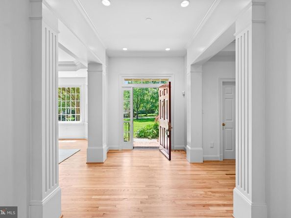 26 / 28 Beman Woods Court, Potomac MD 20854
