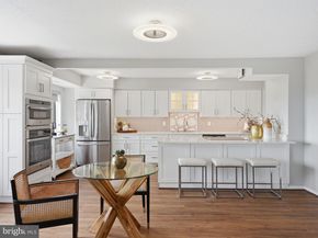 1600 N Oak Street 1119, Arlington VA 22209