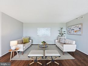 1600 N Oak Street 1119, Arlington VA 22209