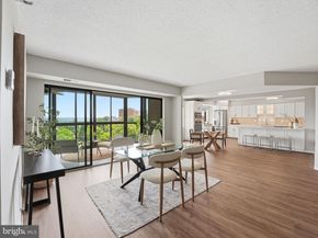 1600 N Oak Street 1119, Arlington VA 22209