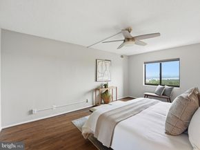 1600 N Oak Street 1119, Arlington VA 22209