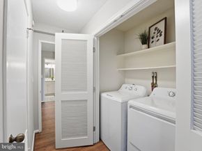 1600 N Oak Street 1119, Arlington VA 22209