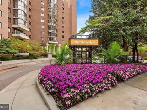 1600 N Oak Street 1119, Arlington VA 22209