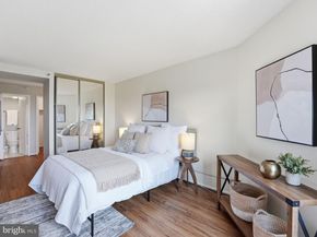 1600 N Oak Street 1119, Arlington VA 22209
