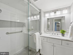 1600 N Oak Street 1119, Arlington VA 22209
