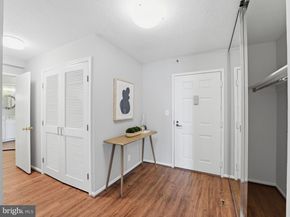 1600 N Oak Street 1119, Arlington VA 22209