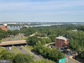 1600 N Oak Street 1119, Arlington VA 22209