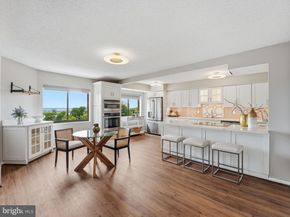 1600 N Oak Street 1119, Arlington VA 22209