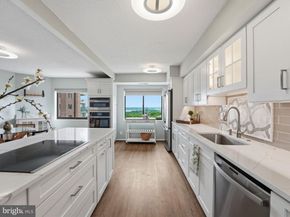 1600 N Oak Street 1119, Arlington VA 22209
