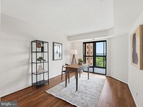 1600 N Oak Street 1119, Arlington VA 22209