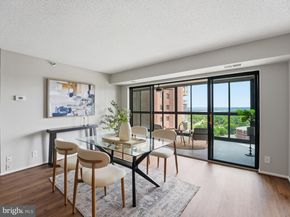 1600 N Oak Street 1119, Arlington VA 22209