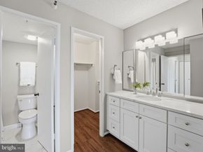 1600 N Oak Street 1119, Arlington VA 22209