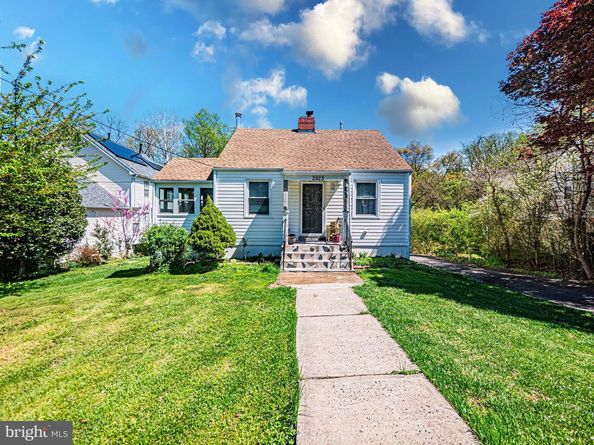 2923 Fairhill Road, Fairfax VA 22031