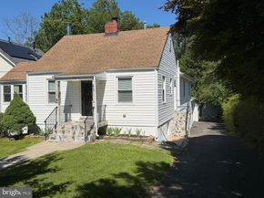 2923 Fairhill Road, Fairfax VA 22031