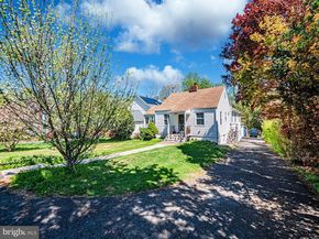 2923 Fairhill Road, Fairfax VA 22031