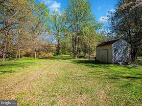 2923 Fairhill Road, Fairfax VA 22031