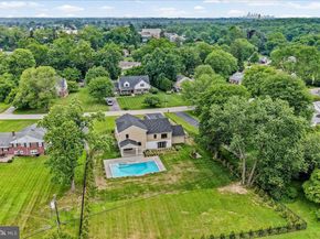 1008 Richmond Road, Broomall PA 19008