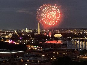 1600 N Oak Street 1812, Arlington VA 22209
