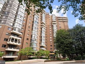 1600 N Oak Street 1812, Arlington VA 22209