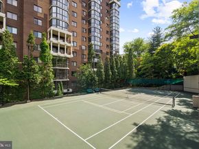 1600 N Oak Street 1812, Arlington VA 22209